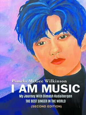 cover image of I AM MUSIC